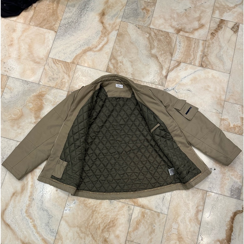 Utility Jacket - image 1